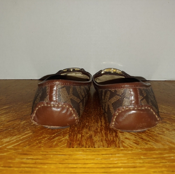 MICHAEL KORS Fulton Flats sz6.5 - Picture 7 of 12